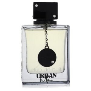 <span class="notranslate">ARMAF CLUB DE NUIT URBAN MAN</span> Eau De Parfum 3.4 oz for Men