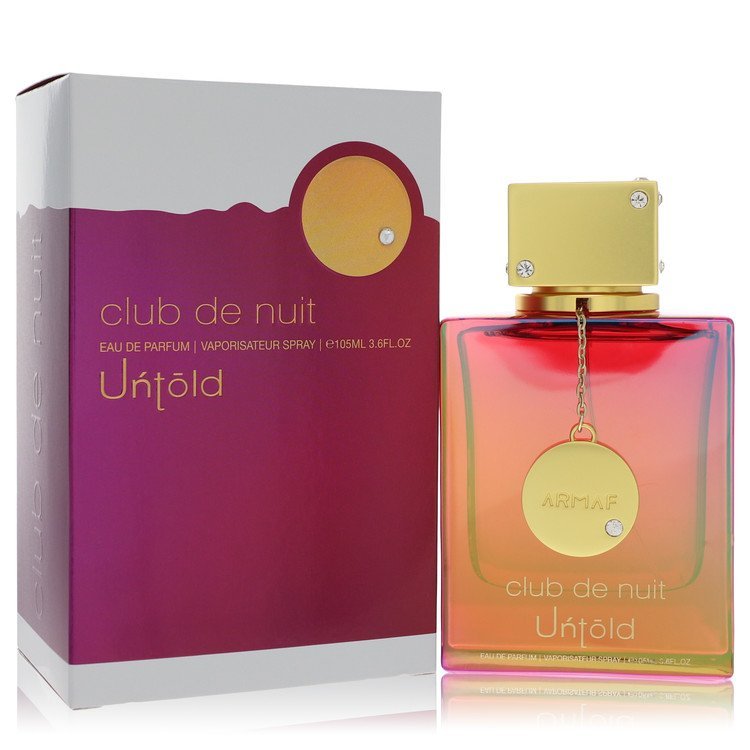 <span class="notranslate">ARMAF CLUB DE NUIT UNTOLD</span> Eau De Parfum 3.6 oz Unisex <span class="notranslate">ARMAF CLUB DE NUIT UNTOLD</span> Eau De Parfum 3.6 oz Unisex