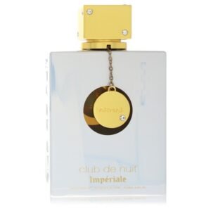 <span class="notranslate">ARMAF CLUB DE NUIT IMPERIALE</span> Eau De Parfum 6.8 oz for Women <span class="notranslate">ARMAF CLUB DE NUIT IMPERIALE</span> Eau De Parfum 6.8 oz for Women