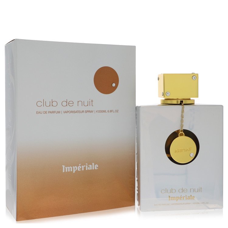 <span class="notranslate">ARMAF CLUB DE NUIT IMPERIALE</span> Eau De Parfum 6.8 oz for Women <span class="notranslate">ARMAF CLUB DE NUIT IMPERIALE</span> Eau De Parfum 6.8 oz for Women