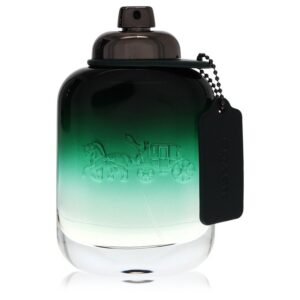 <span class="notranslate">COACH GREEN</span> Eau De Toilette 3.3 oz for Men