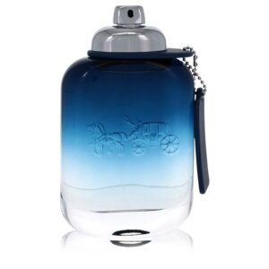 <span class="notranslate">COACH BLUE</span> Eau De Toilette 3.3 oz for Men