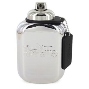 <span class="notranslate">COACH PLATINUM</span> Eau De Parfum 3.3 oz for Men