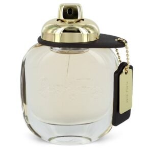<span class="notranslate">COACH</span> Eau De Parfum 1.7 oz for Women <span class="notranslate">COACH</span> Eau De Parfum 1.7 oz for Women