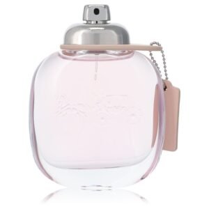 <span class="notranslate">COACH</span> Eau De Toilette 3 oz for Women <span class="notranslate">COACH</span> Eau De Toilette 3 oz for Women