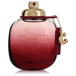 <span class="notranslate">COACH WILD ROSE</span> Eau De Parfum 3 oz for Women <span class="notranslate">COACH WILD ROSE</span> Eau De Parfum 3 oz for Women