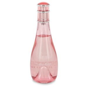 <span class="notranslate">DAVIDOFF COOL WATER SEA ROSE</span> Eau De Toilette 3.4 oz for Women