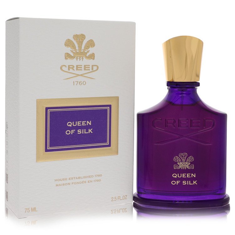 CREED QUEEN OF SILK Eau De Parfum 2.5 oz für Frauen