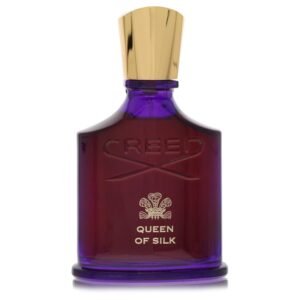 CREED QUEEN OF SILK Eau De Parfum 2.5 oz für Frauen