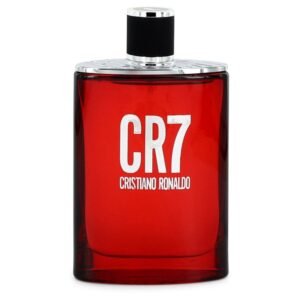 <span class="notranslate">CRISTIANO RONALDO CR7</span> Eau De Toilette 3.4 oz for Men