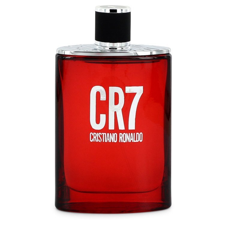 <span class="notranslate">CRISTIANO RONALDO CR7</span> Eau De Toilette (unboxed) 3.4 oz for Men <span class="notranslate">CRISTIANO RONALDO CR7</span> Eau De Toilette (unboxed) 3.4 oz for Men