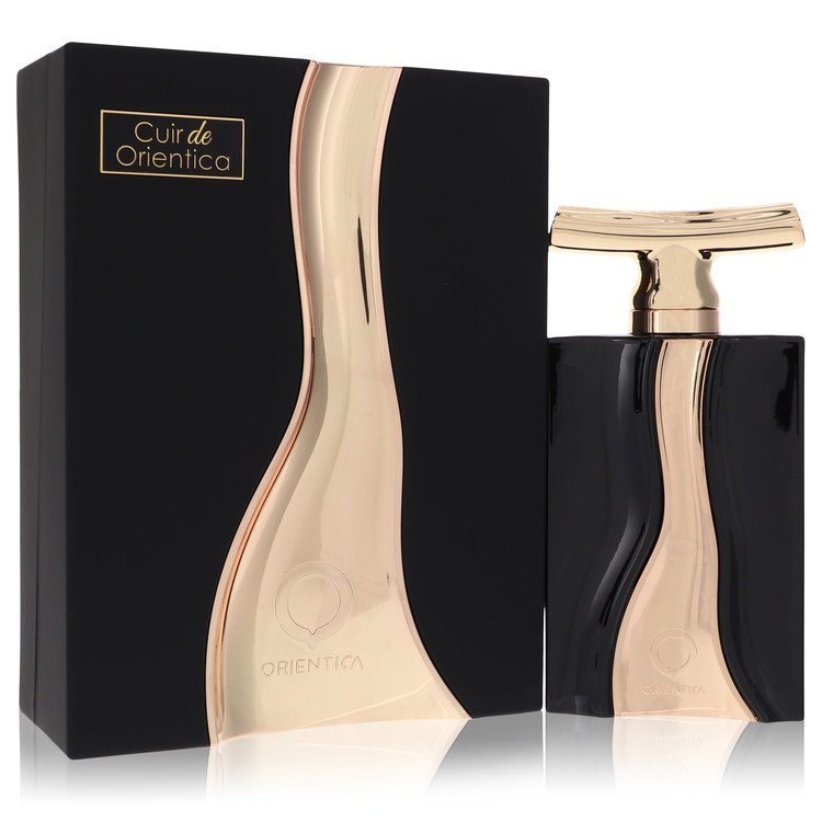 <span class="notranslate">AL HARAMAIN ORIENTICA CUIR DE ORIENTICA</span> Eau De Parfum 3 oz Unisex