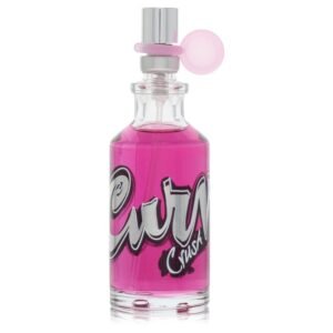 <span class="notranslate">LIZ CLAIBORNE CURVE CRUSH</span> Eau De Toilette 1 oz for Women