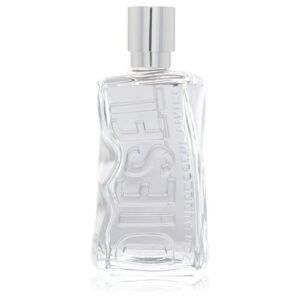 <span class="notranslate">DIESEL D</span> Eau De Toilette 3.4 oz for Men
