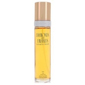 <span class="notranslate">ELIZABETH TAYLOR DIAMONDS & EMERALDS</span> Eau De Toilette 3.3 oz for Women