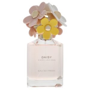 <span class="notranslate">MARC JACOBS DAISY EAU SO FRESH</span> Eau De Toilette 2.5 oz for Women