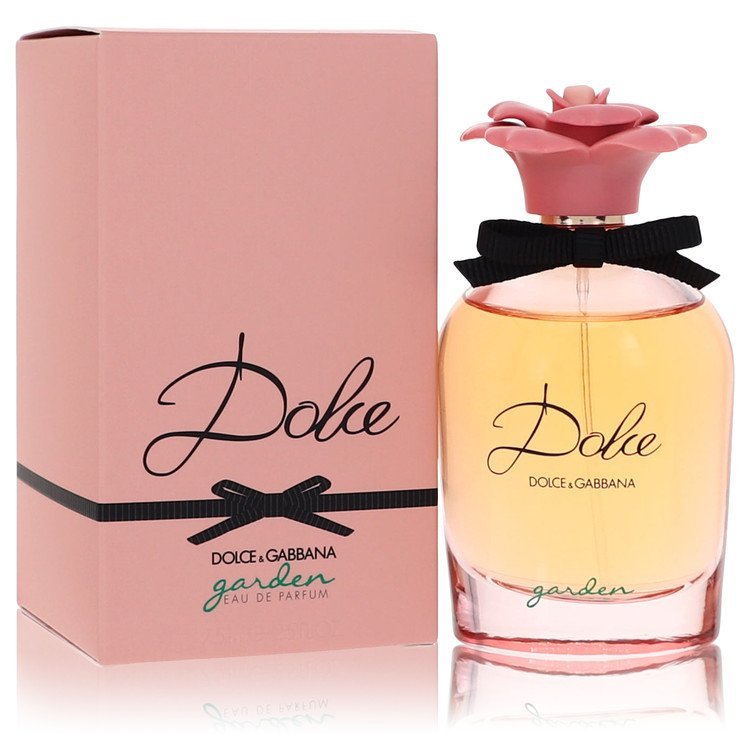 <span class="notranslate">DOLCE & GABBANA DOLCE GARDEN</span> Eau De Parfum 2.5 oz for Women
