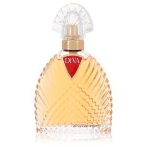 <span class="notranslate">UNGARO DIVA</span> Eau De Parfum 1.7 oz for Women