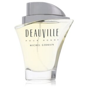 <span class="notranslate">MICHEL GERMAIN DEAUVILLE</span> Eau De Toilette 2.5 oz for Men