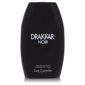 GUY LAROCHE ड्रेकर नोयर इउ डे टॉयलेट 3.4 oz पुरुषों के लिए