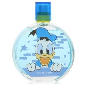 DISNEY DONALD DUCK Eau De Toilette 3.4 oz für Männer