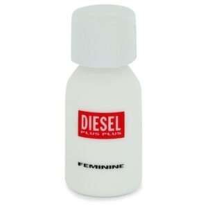 <span class="notranslate">DIESEL PLUS PLUS</span> Eau De Toilette 2.5 oz for Women