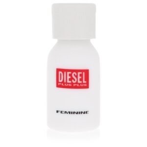 DIESEL PLUS PLUS Eau de Toilette (ausgepackt) 2.5 oz für Männer