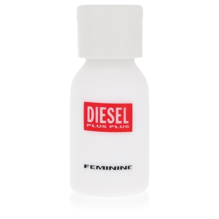 DIESEL PLUS PLUS Eau de Toilette (ausgepackt) 2.5 oz für Männer