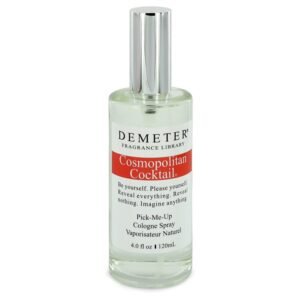 <span class="notranslate">DEMETER COSMOPOLITAN COCKTAIL</span> Eau De Cologne 4 oz for Women