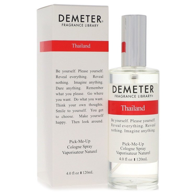 <span class="notranslate">DEMETER THAILAND</span> Eau De Cologne 4 oz for Women