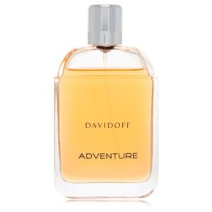 <span class="notranslate">DAVIDOFF ADVENTURE</span> Eau De Toilette 3.4 oz for Men