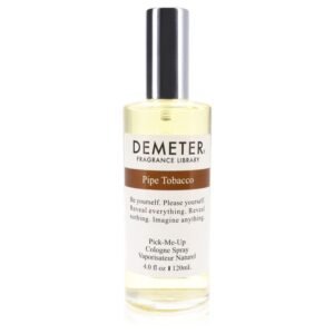 <span class="notranslate">DEMETER PIPE TOBACCO</span> Eau De Cologne 4 oz Women