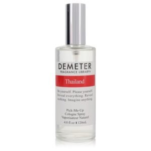 <span class="notranslate">DEMETER THAILAND</span> Eau De Cologne 4 oz for Women