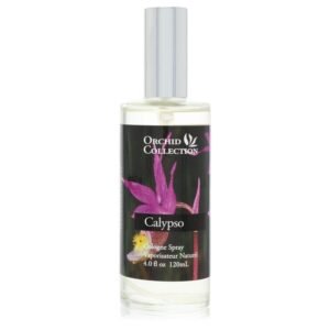 <span class="notranslate">DEMETER CALYPSO ORCHID</span> Eau De Cologne 4 oz for Women