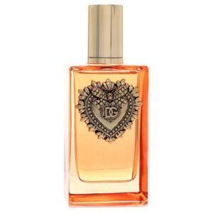 <span class="notranslate">DOLCE & GABBANA DEVOTION INTENSE</span> Eau De Parfum 3.3 oz for Women