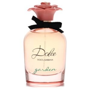<span class="notranslate">DOLCE & GABBANA DOLCE GARDEN</span> Eau De Parfum 2.5 oz for Women