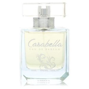 <span class="notranslate">DUMONT PARIS DUMONT CASABELLA</span> Eau De Parfum 3.4 oz for Women