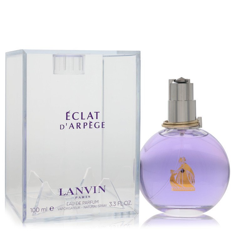 <span class="notranslate">LANVIN ECLAT D'ARPEGE</span> Eau De Parfum 3.4 oz for Women