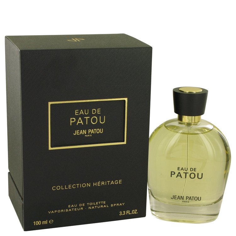 <span class="notranslate">JEAN PATOU EAU DE PATOU</span> Eau De Toilette 3.4 oz Unisex