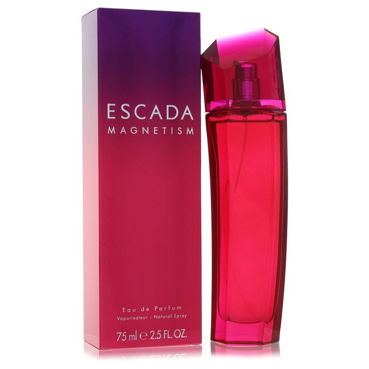<span class="notranslate">ESCADA MAGNETISM</span> Eau De Parfum 2.5 oz for Women