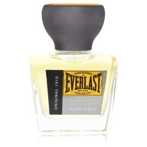<span class="notranslate">EVERLAST</span> Eau De Toilette 1.7 oz for Men