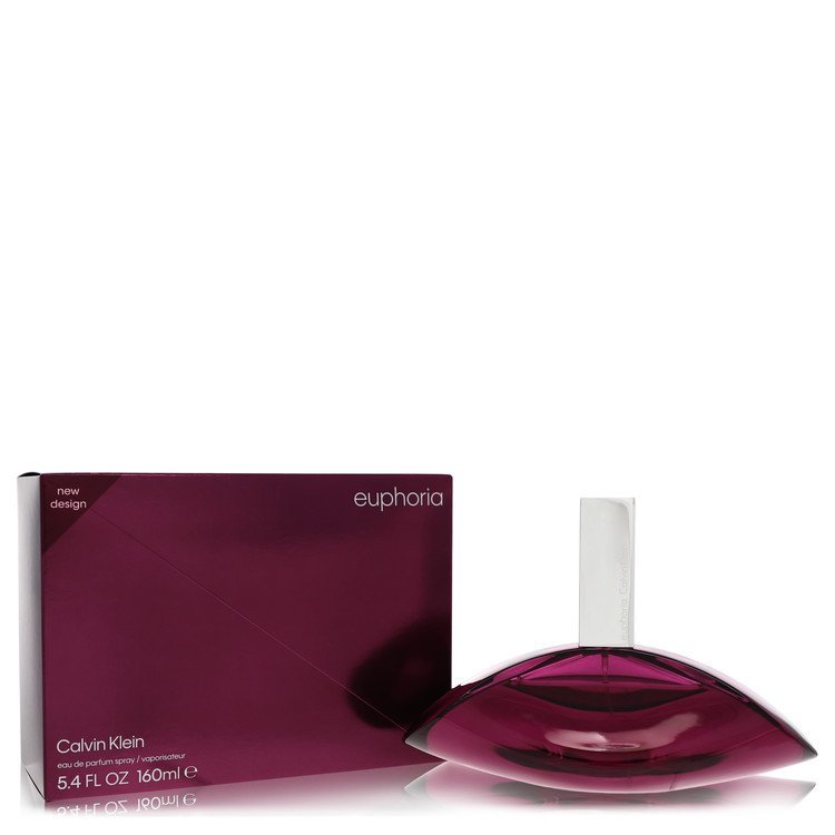 <span class="notranslate">CALVIN KLEIN EUPHORIA</span> Eau De Parfum 5.5 oz for Women