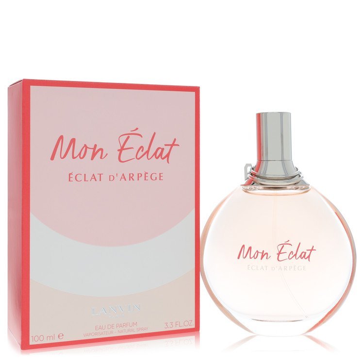 <span class="notranslate">LANVIN ECLAT D'ARPEGE MON ECLAT</span> Eau De Parfum 3.4 oz for Women