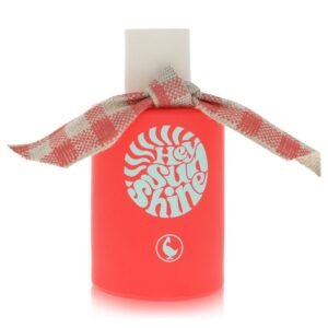 <span class="notranslate">EL GANSO HEY SUNSHINE</span> Eau De Toilette 2.5 oz for Women
