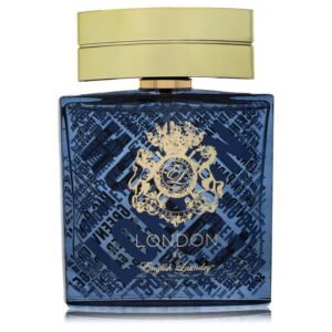 <span class="notranslate">ENGLISH LAUNDRY LONDON</span> Eau De Parfum 3.4 oz for Men