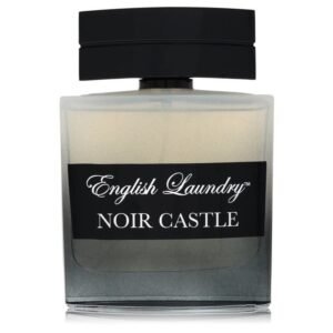 <span class="notranslate">ENGLISH LAUNDRY NOIR CASTLE</span> Eau De Parfum 3.4 oz for Men
