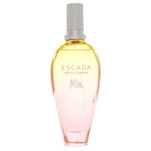 <span class="notranslate">ESCADA BRISA CUBANA</span> Eau De Toilette 3.3 oz for Women