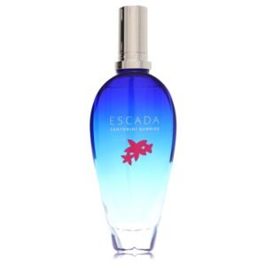 <span class="notranslate">ESCADA SANTORINI SUNRISE</span> Eau De Toilette 3.4 oz for Women