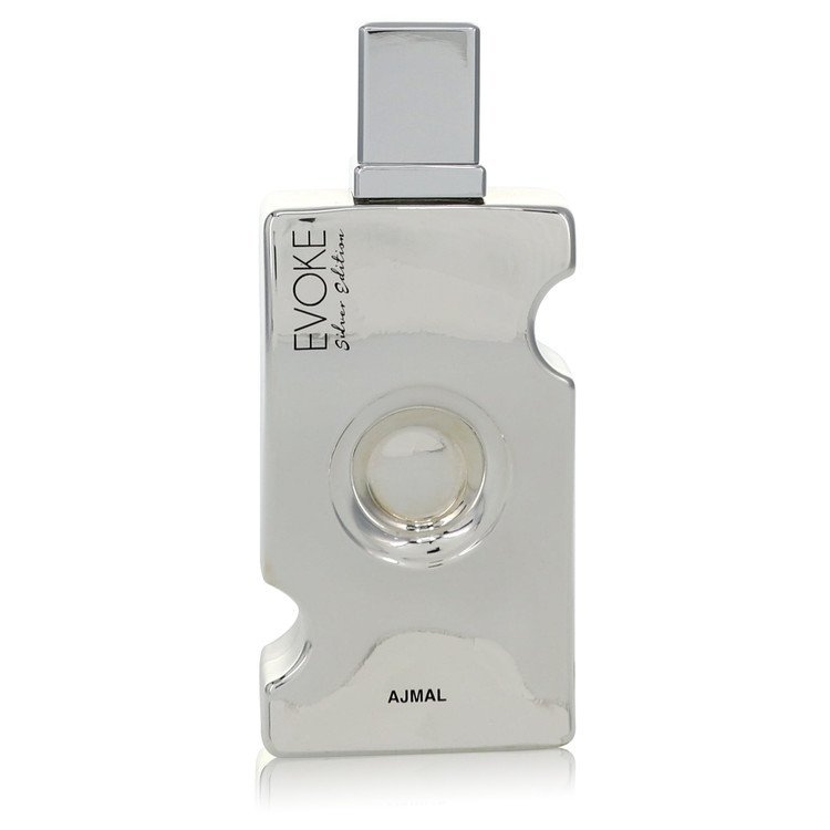 <span class="notranslate">AJMAL EVOKE SILVER EDITION</span> Eau De Parfum (unboxed) 2.5 oz for Women
