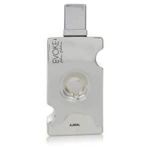 <span class="notranslate">AJMAL EVOKE SILVER EDITION</span> Eau De Parfum (unboxed) 2.5 oz for Women